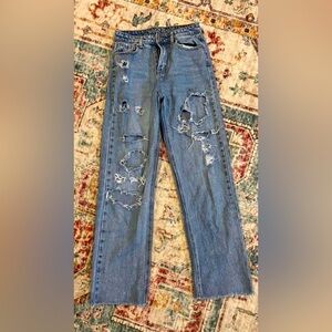 Size 4 GoGo Jeans